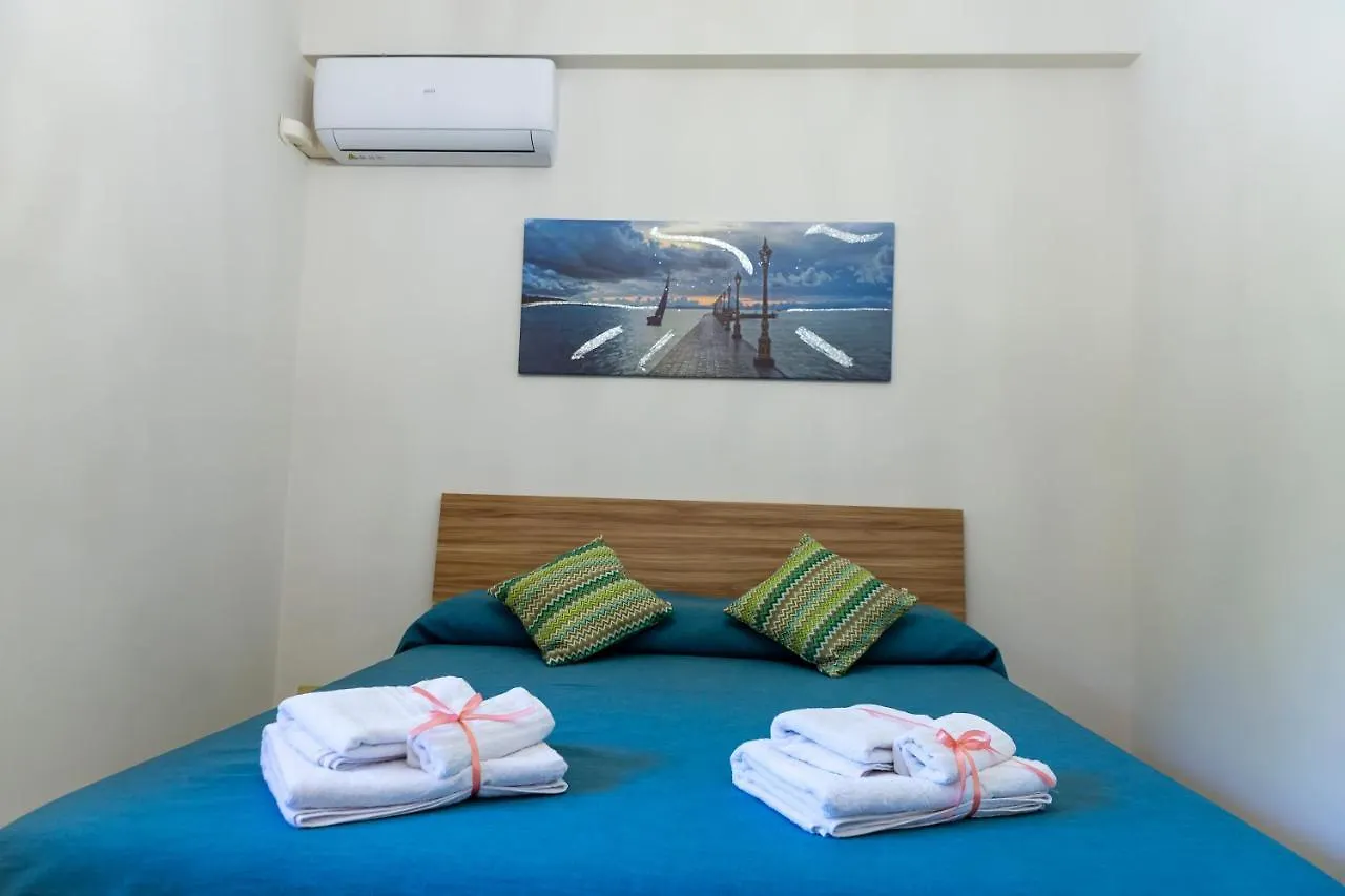 La Suite Di Dagala Del Re 산타 베네리나 0*,