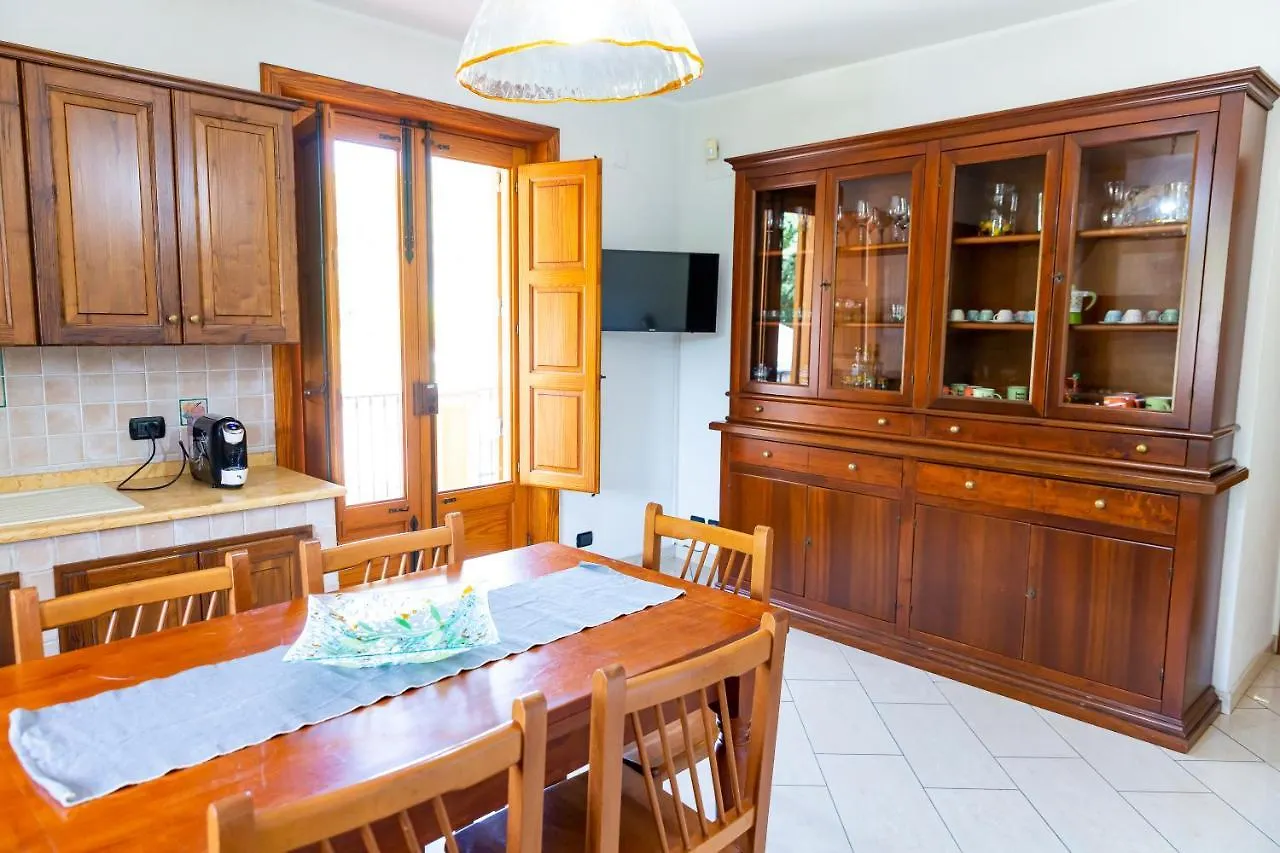 La Suite Di Dagala Del Re Santa Venerina