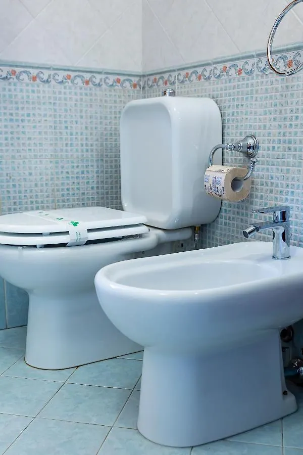 Tatil Evi La Suite Di Dagala Del Re Santa Venerina