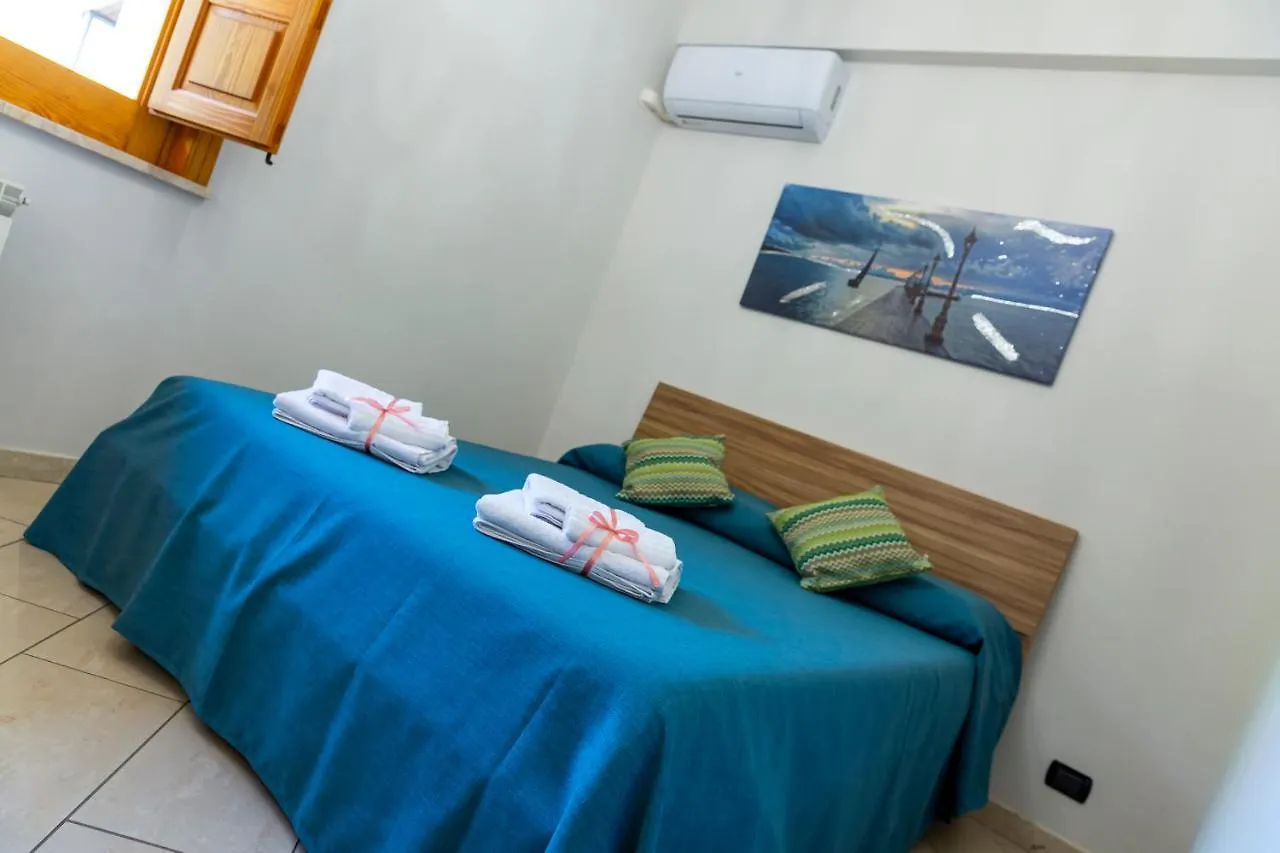 Tatil Evi La Suite Di Dagala Del Re Santa Venerina