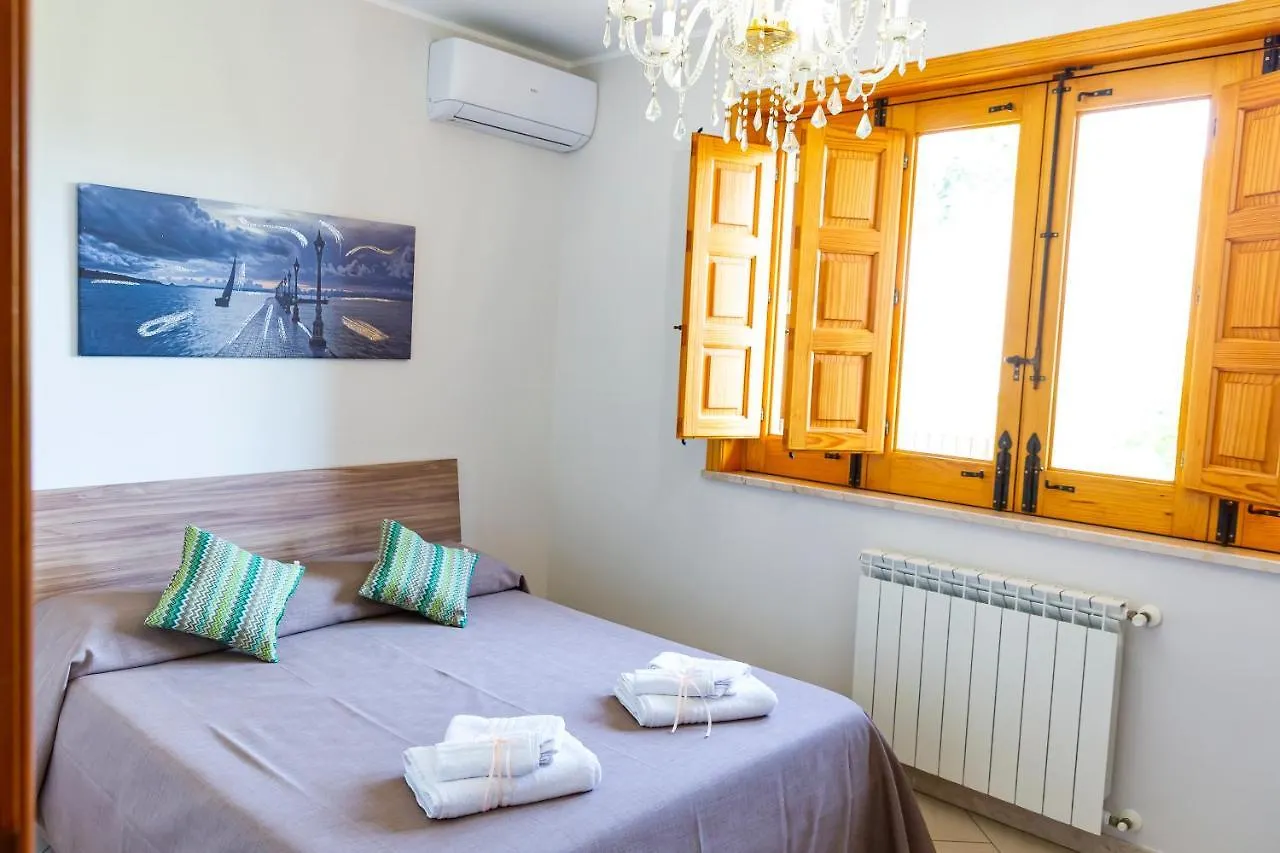 La Suite Di Dagala Del Re Santa Venerina 0*,