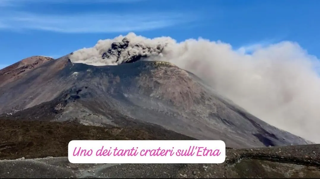 Tatil Evi La Suite Di Dagala Del Re Santa Venerina