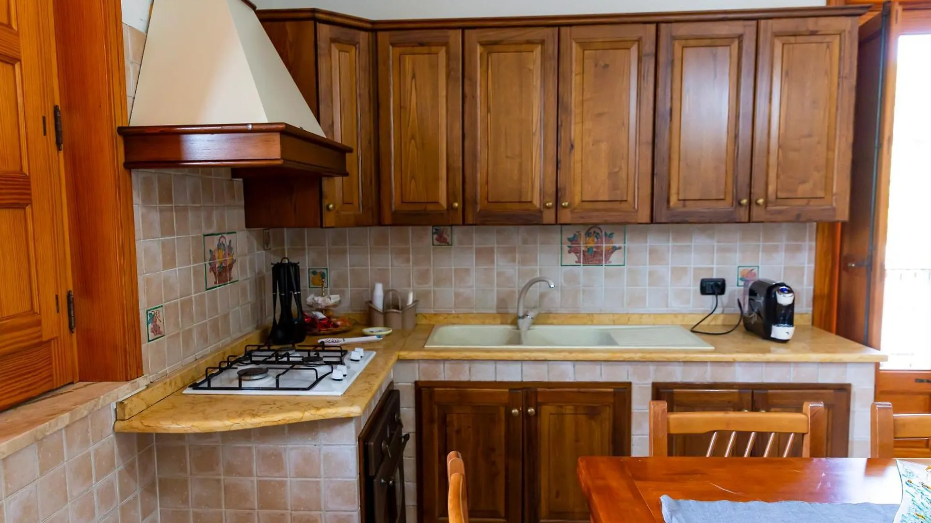 La Suite Di Dagala Del Re Santa Venerina 0*,  İtalya
