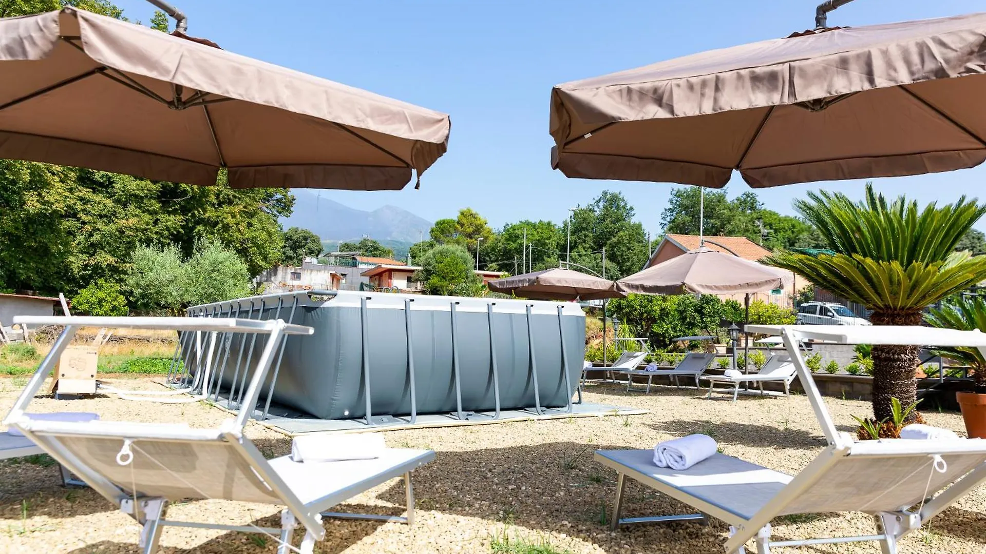 Tatil Evi La Suite Di Dagala Del Re Santa Venerina