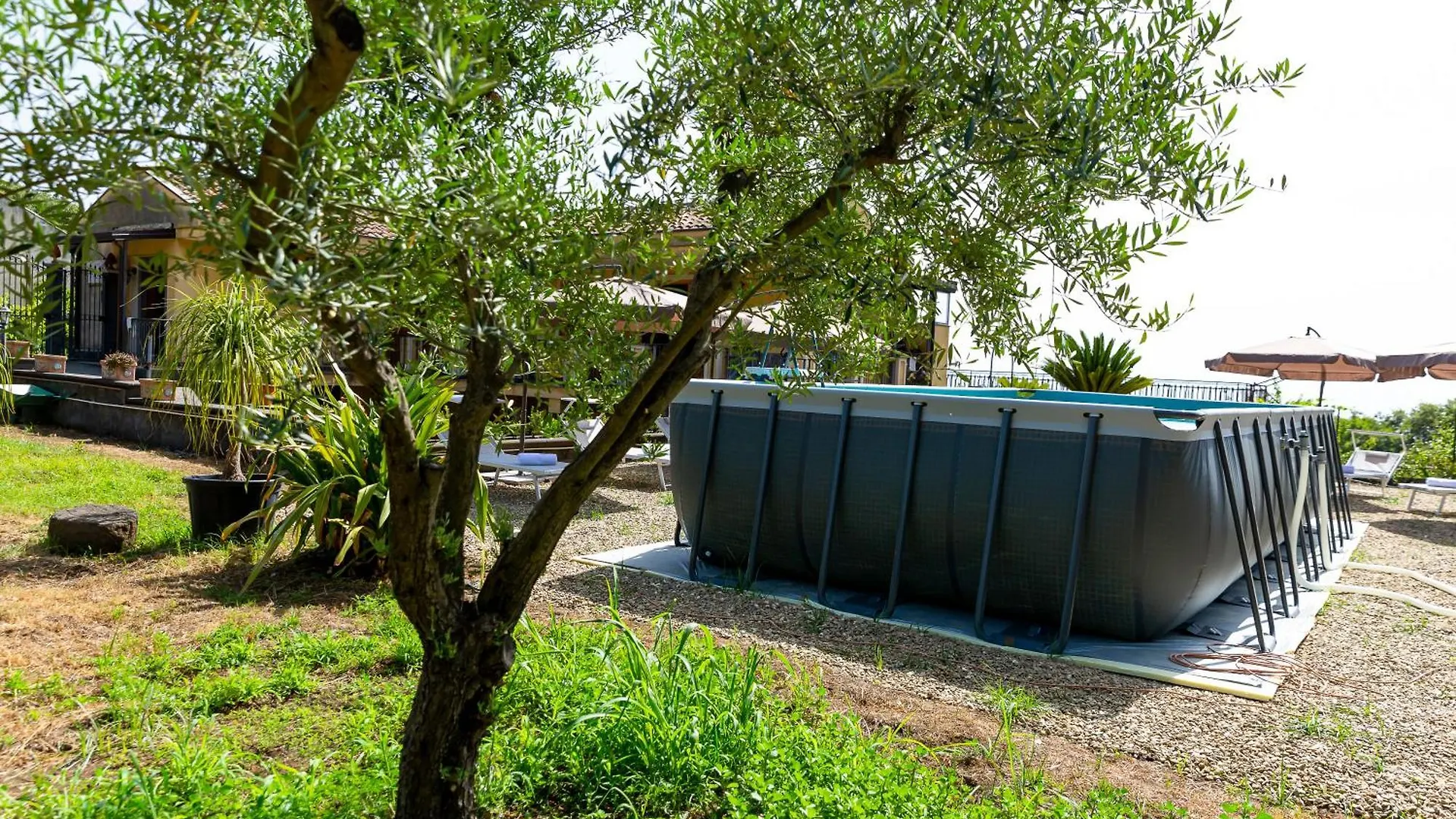 La Suite Di Dagala Del Re Santa Venerina 0*,  İtalya